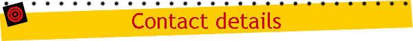 Contact details