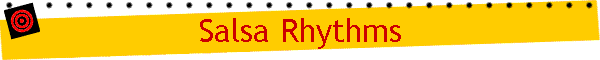 Salsa Rhythms
